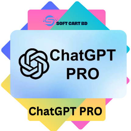 ChatGPT Personal & Secure: Full control over your own account.
